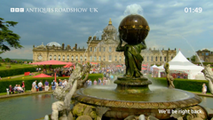 antiques roadshow uk