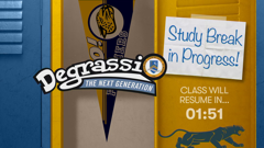 degrassi