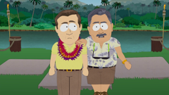 comedy central south park