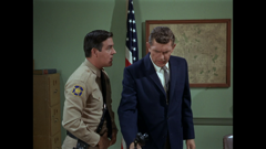 the andy griffith show