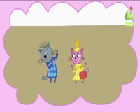 мультиландия