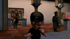 dreamworks梦工厂动画