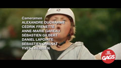 just for laughs gags