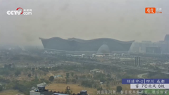 湖南张家界宝峰湖