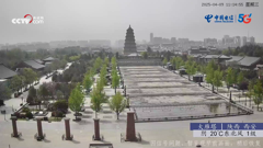 云南丽江印象实景