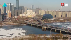 丽江古城大水车