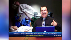 majestad televisión