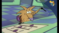 nickelodeon clássico