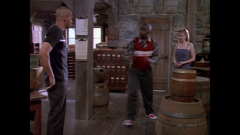 sabrina the teenage witch