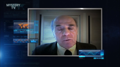 mystery tv