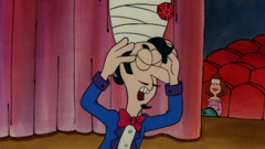 garfield and friends