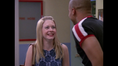 sabrina the teenage witch