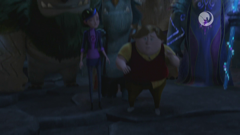 dreamworks梦工厂动画