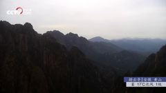 安徽黟县西递牌坊