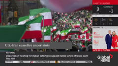 加拿大global news