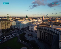 санкт-петербург