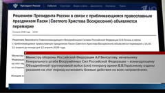 первый канал