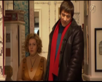 русский детектив