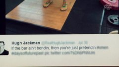 the graham norton show