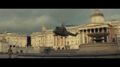 超燃科幻大片：明日边缘