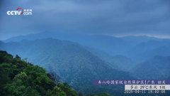 湖南张家界将军列队