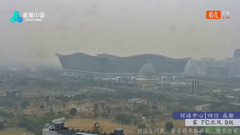 湖南张家界宝峰湖