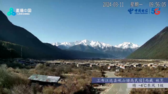 湖南张家界御笔峰