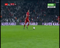 матч! футбол 3