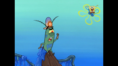 spongebob schwammkopf