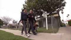 dog whisperer with cesar millan