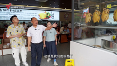 大湾区卫视高清