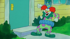 garfield and friends