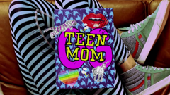 teen mom