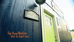 tiny house nation