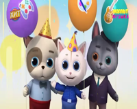 мульт и музыка