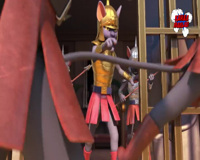 супергерои