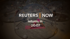 reuters tv