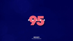 pulse95 radio