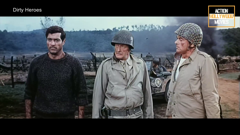 action hollywood movies