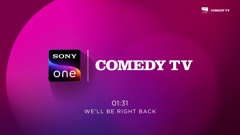 comedy tv