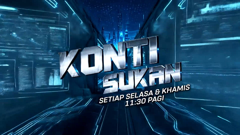 Sukan RTM *tt