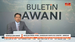 Astro Awani *a