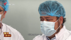 大湾区卫视高清