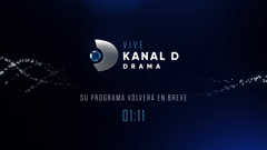 vive kanal d drama