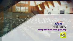 rtm parlimen