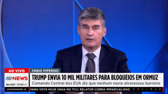 jovem pan news