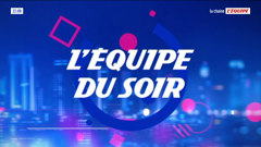 l'équipe tv