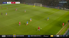 cbs sports golazo network