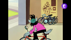 в гостях у сказки