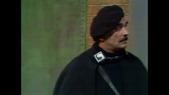 bbc doctor who classic